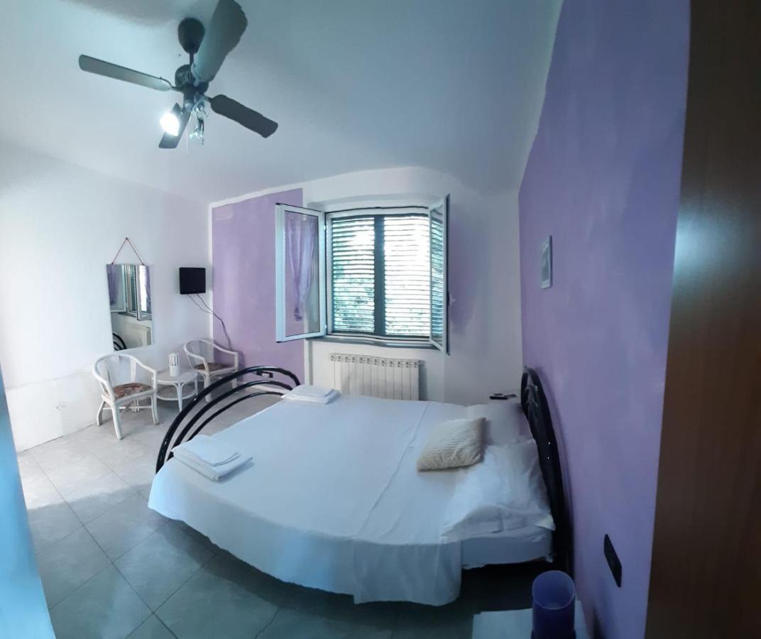 산 지미그나노 Agriturismo Il Casolare B&B 외부 사진