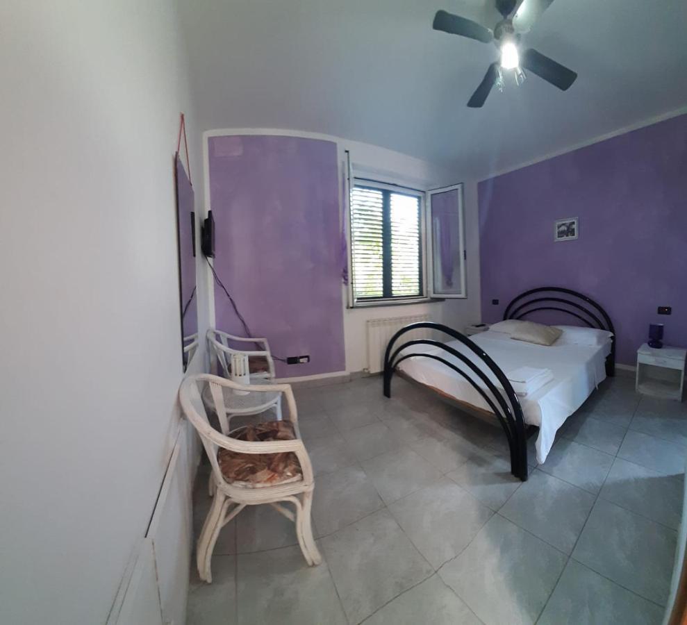 산 지미그나노 Agriturismo Il Casolare B&B 외부 사진