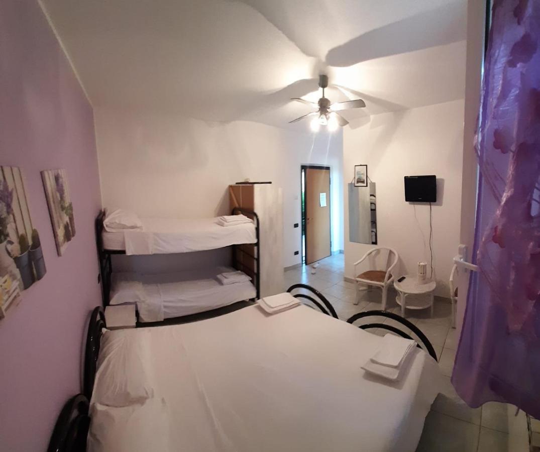 산 지미그나노 Agriturismo Il Casolare B&B 외부 사진
