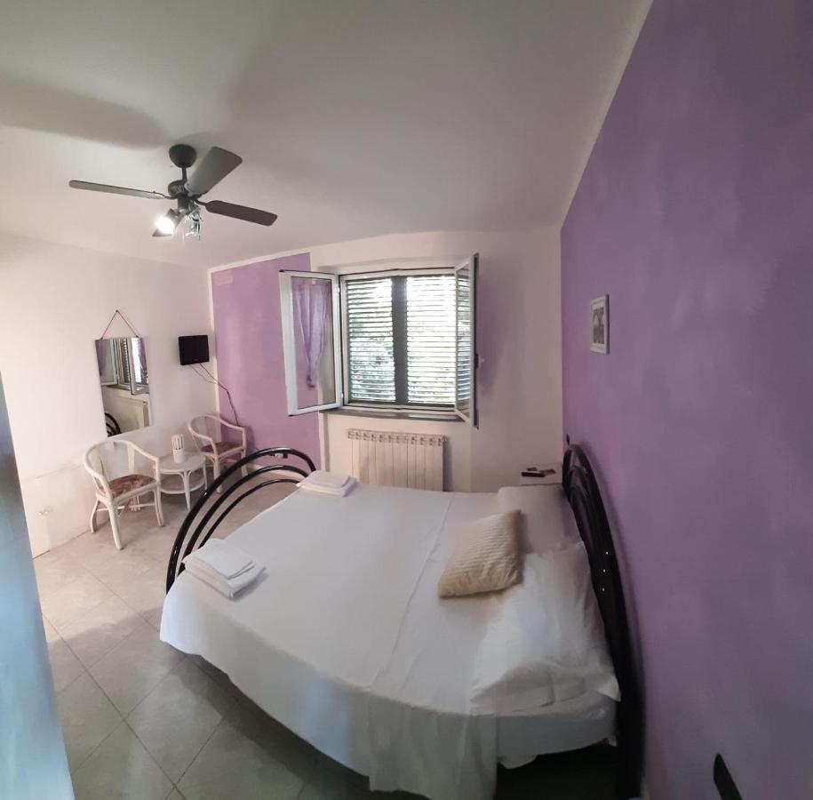 산 지미그나노 Agriturismo Il Casolare B&B 외부 사진