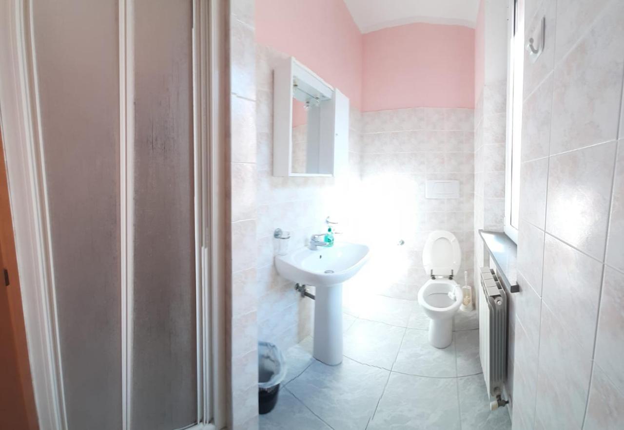 산 지미그나노 Agriturismo Il Casolare B&B 외부 사진